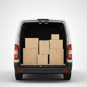 transport marfuri periculoase ambalate - adr colete